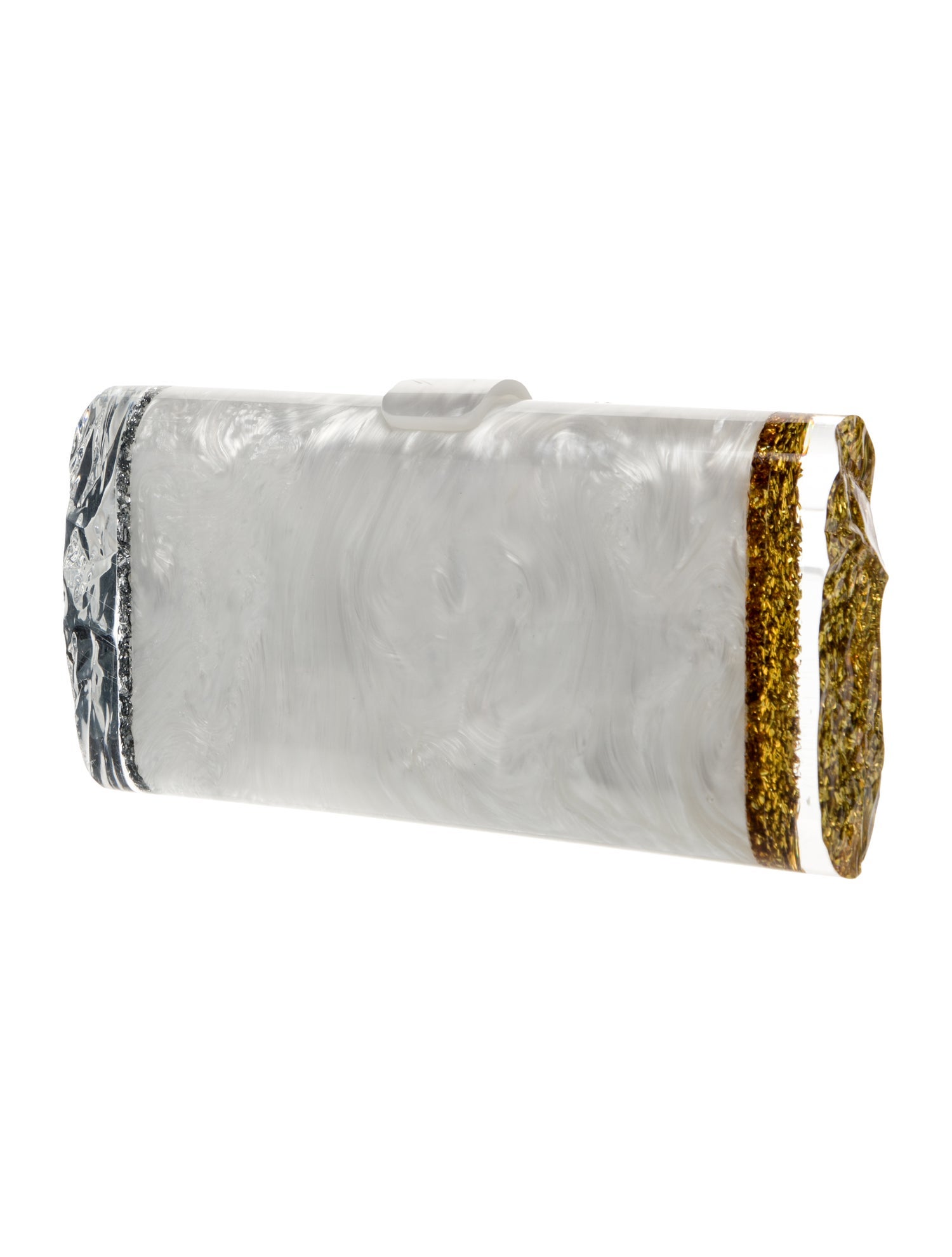 Edie Parker Minaudière